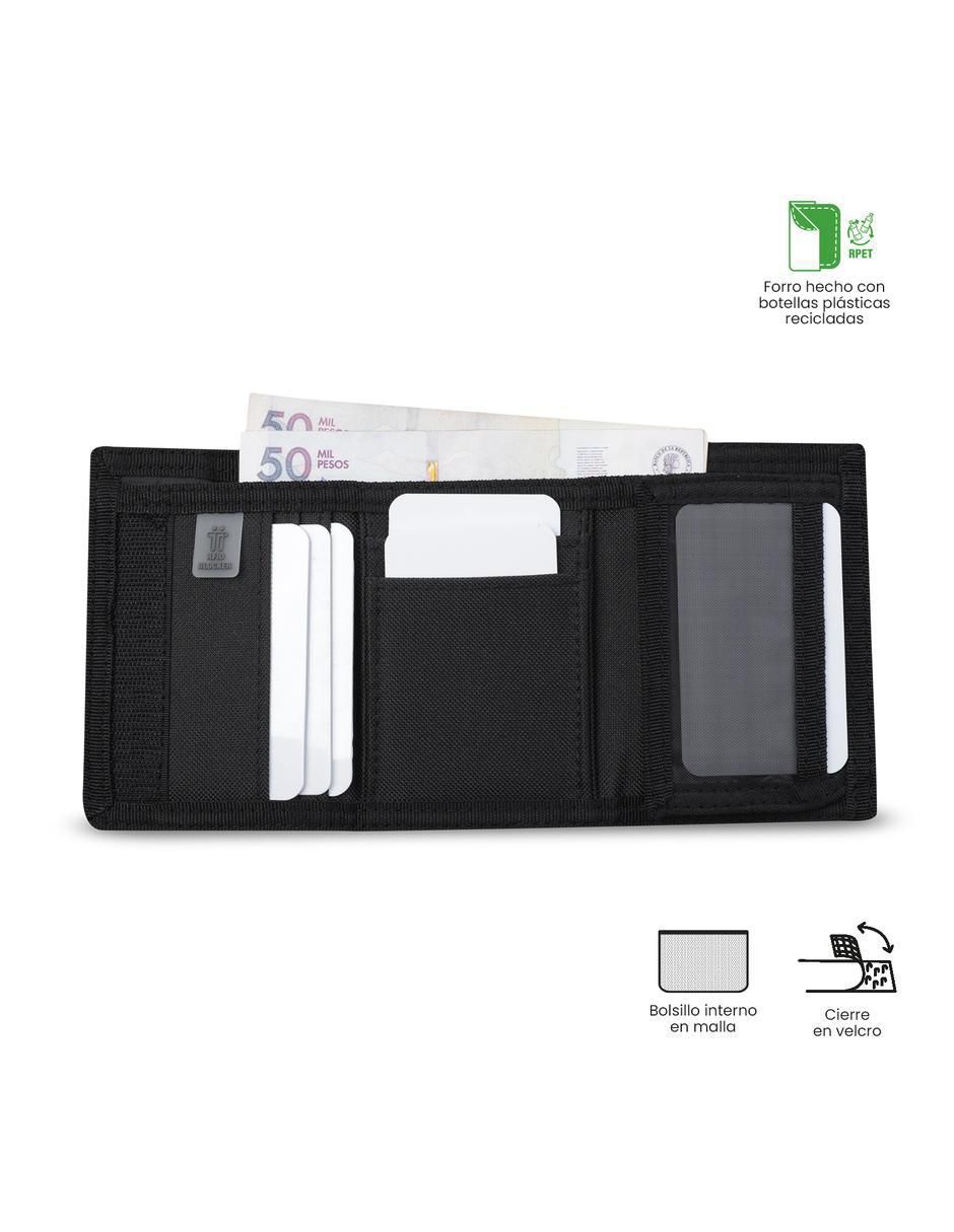 Cartera para hombre 3