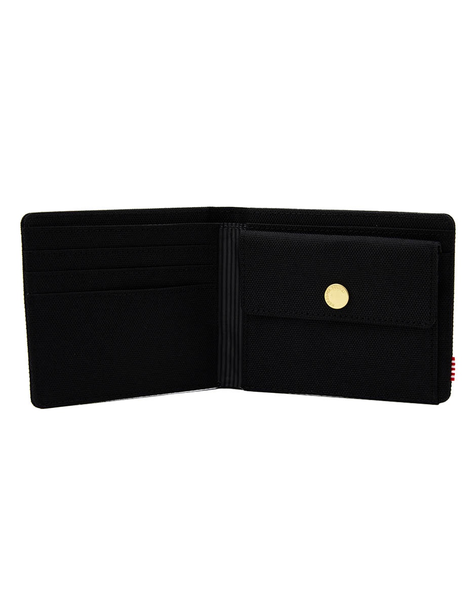 Cartera Roy Coin Wallet para hombre 3