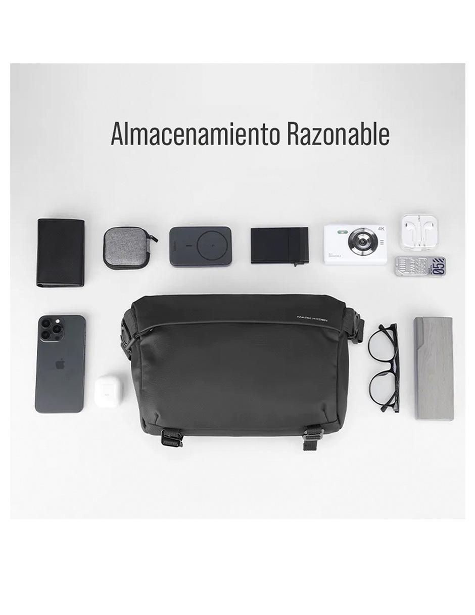 Bolsa crossbody para hombre 4
