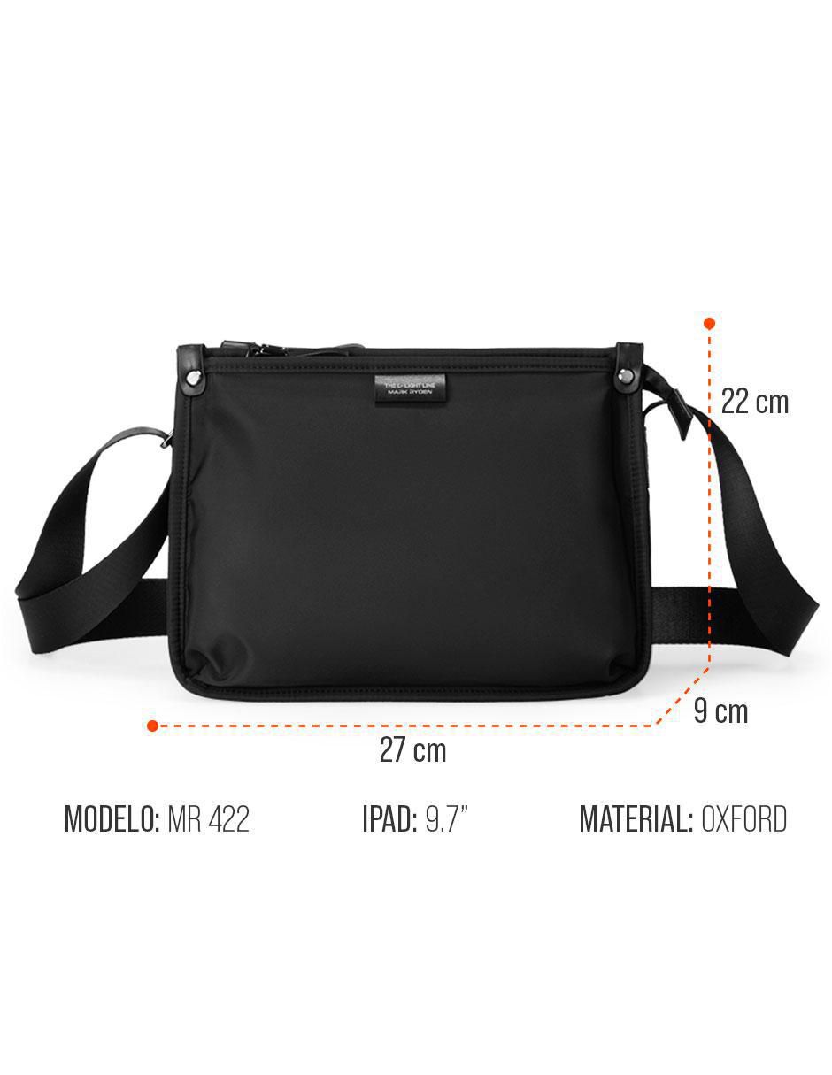 Bolsa crossbody Bolso De Hombro unisex 9