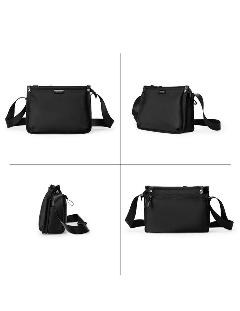 Bolsa crossbody Bolso De Hombro unisex 8