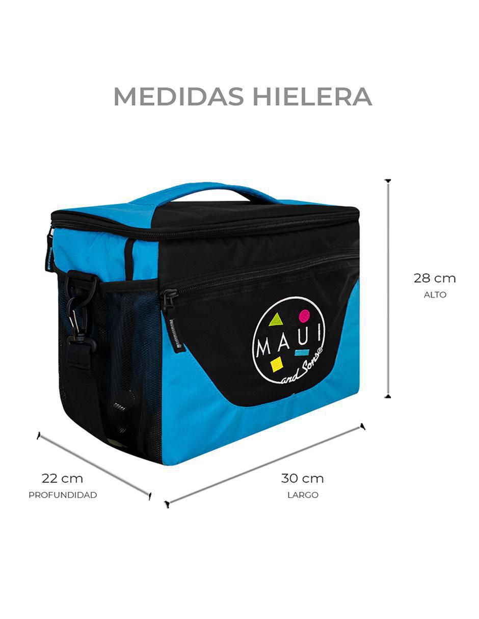 Hielera 7