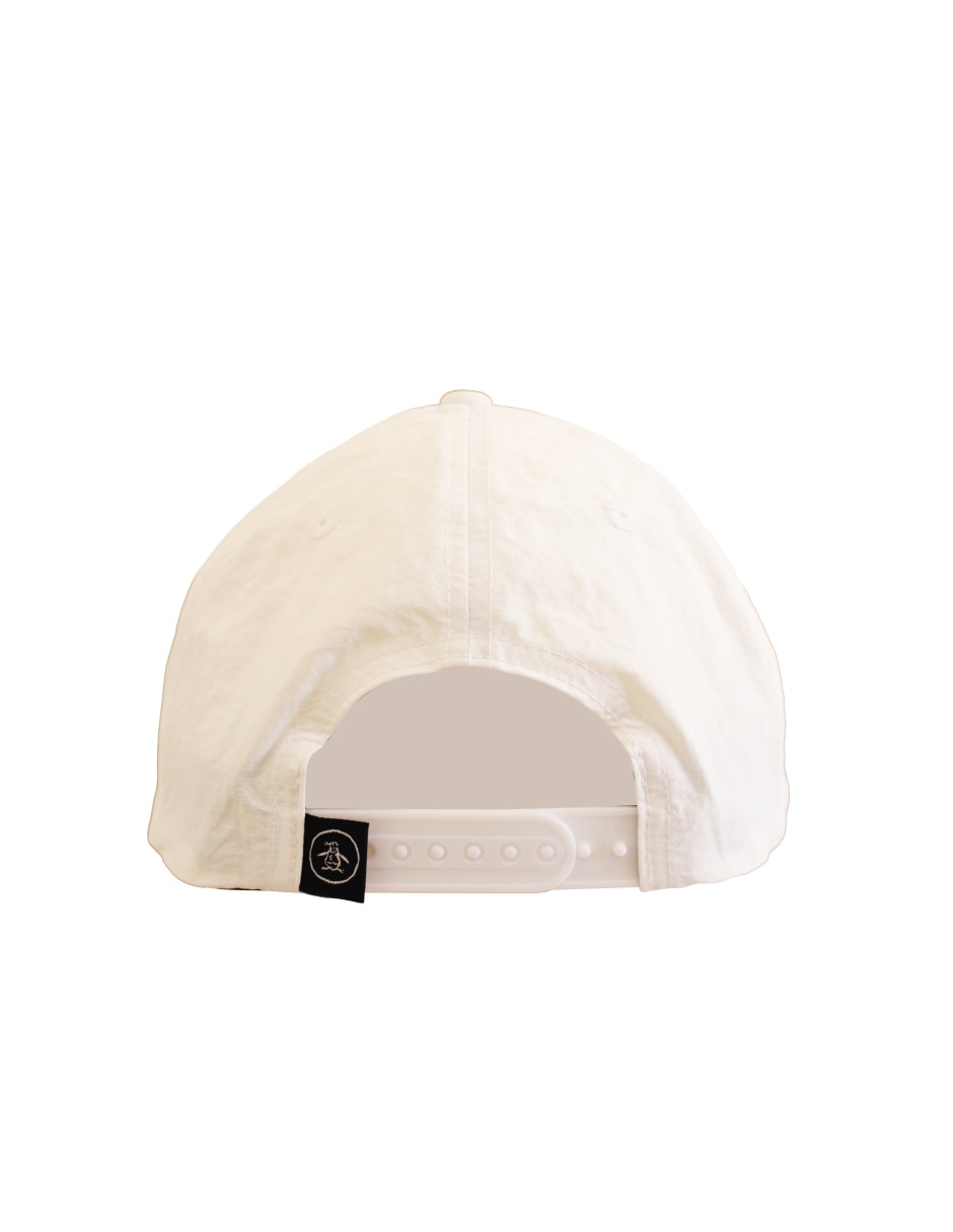 Gorra visera curva correa ajustable para hombre 3