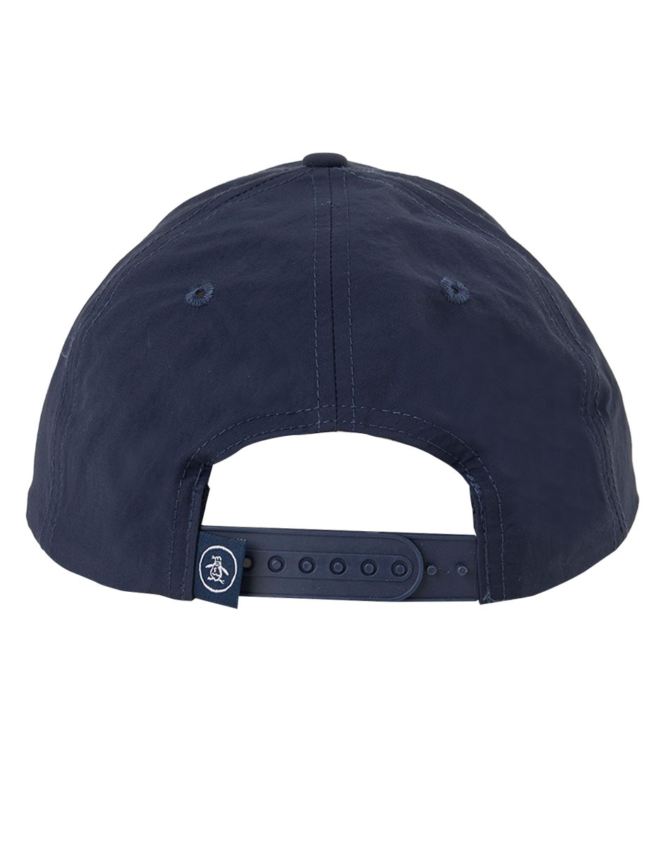 Gorra visera curva snapback casual para hombre 2