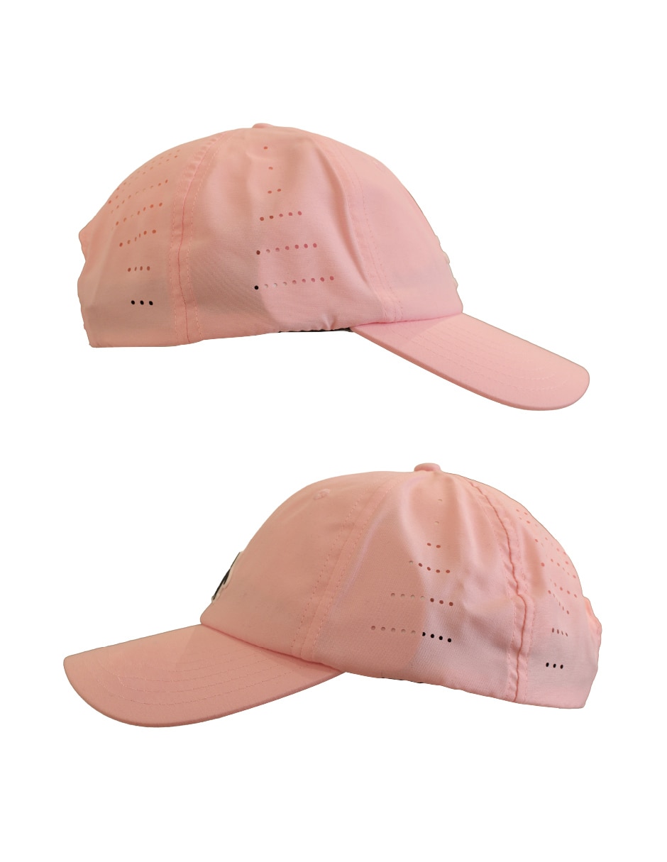 Gorra visera curva snapback casual para hombre 3