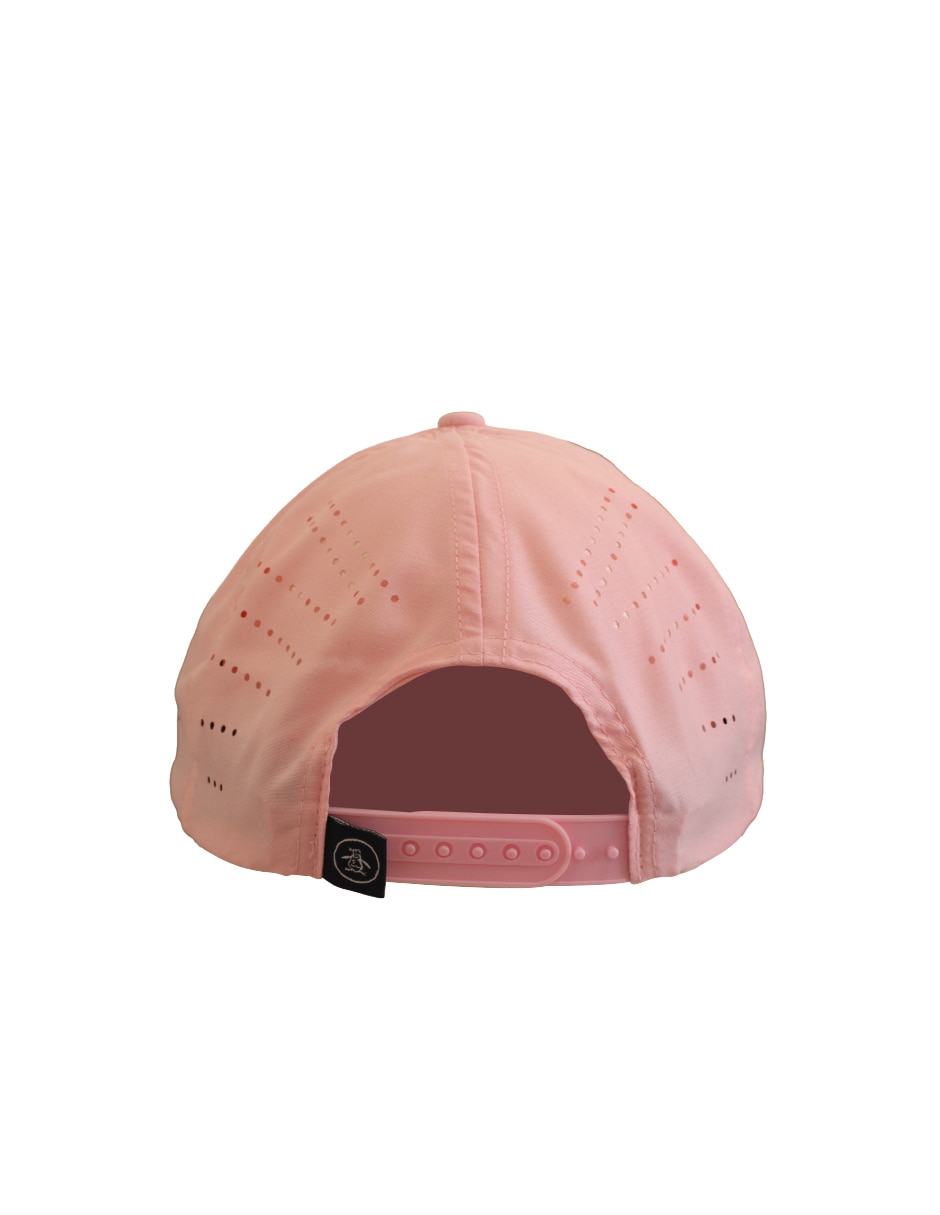 Gorra visera curva snapback casual para hombre 4