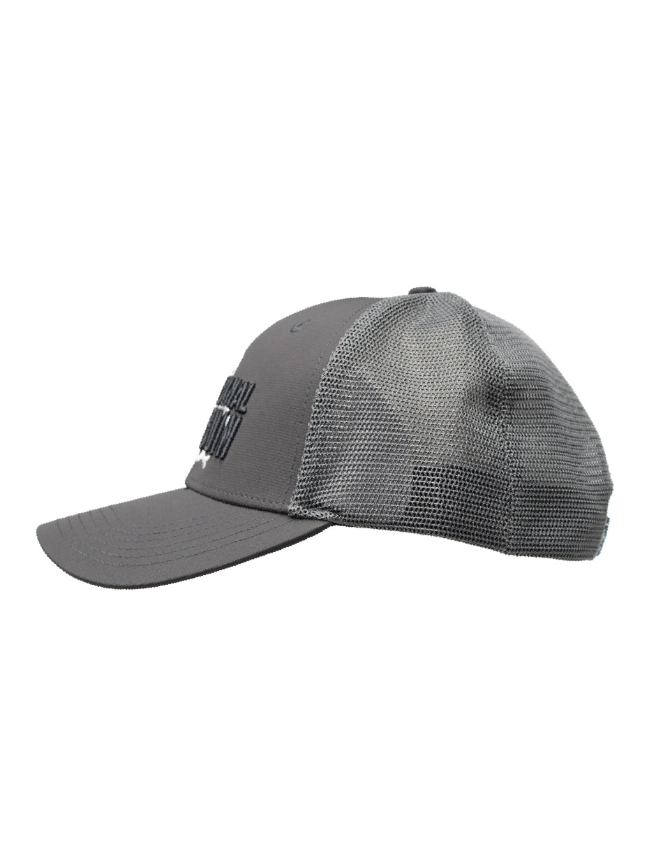 Gorra con visera curva snapback para hombre 2