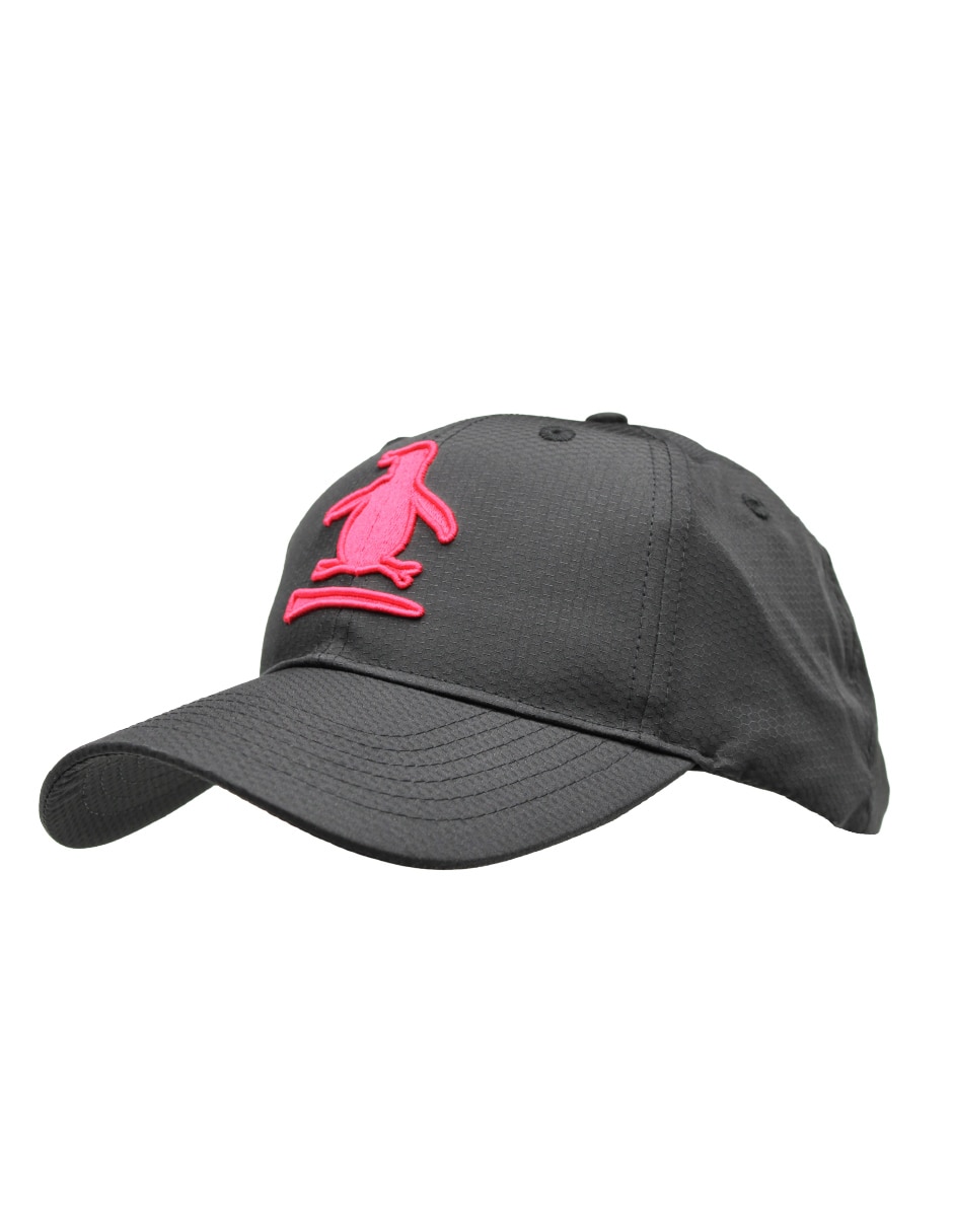 Gorra visera curva snapback casual para hombre