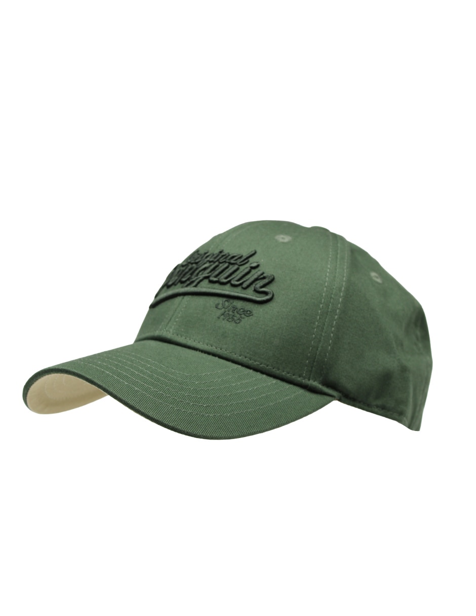 Gorra visera curva broche casual para hombre Gorra visera curva broche casual para hombre