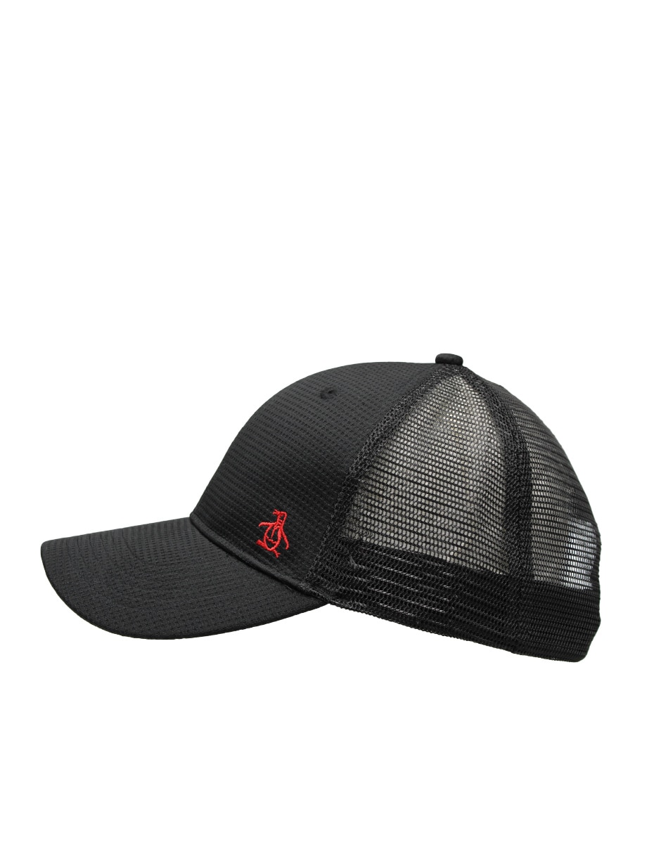 Gorra visera curva snapback para hombre 2