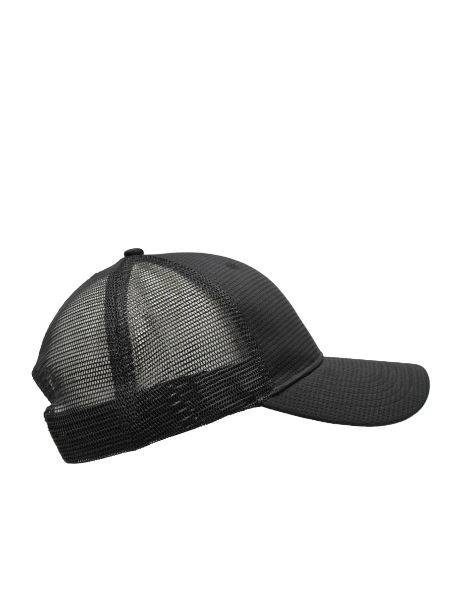 Gorra visera curva snapback para hombre 3