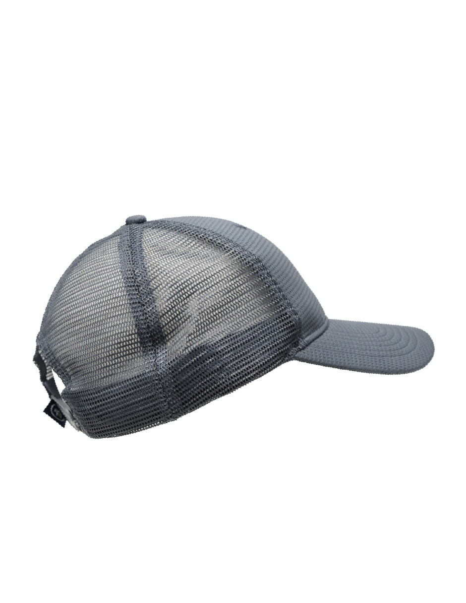 Gorra visera curva broche para hombre 3