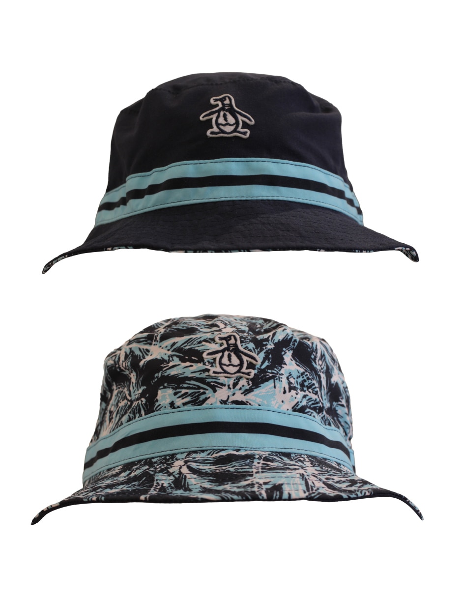 Gorro bucket para hombre 2