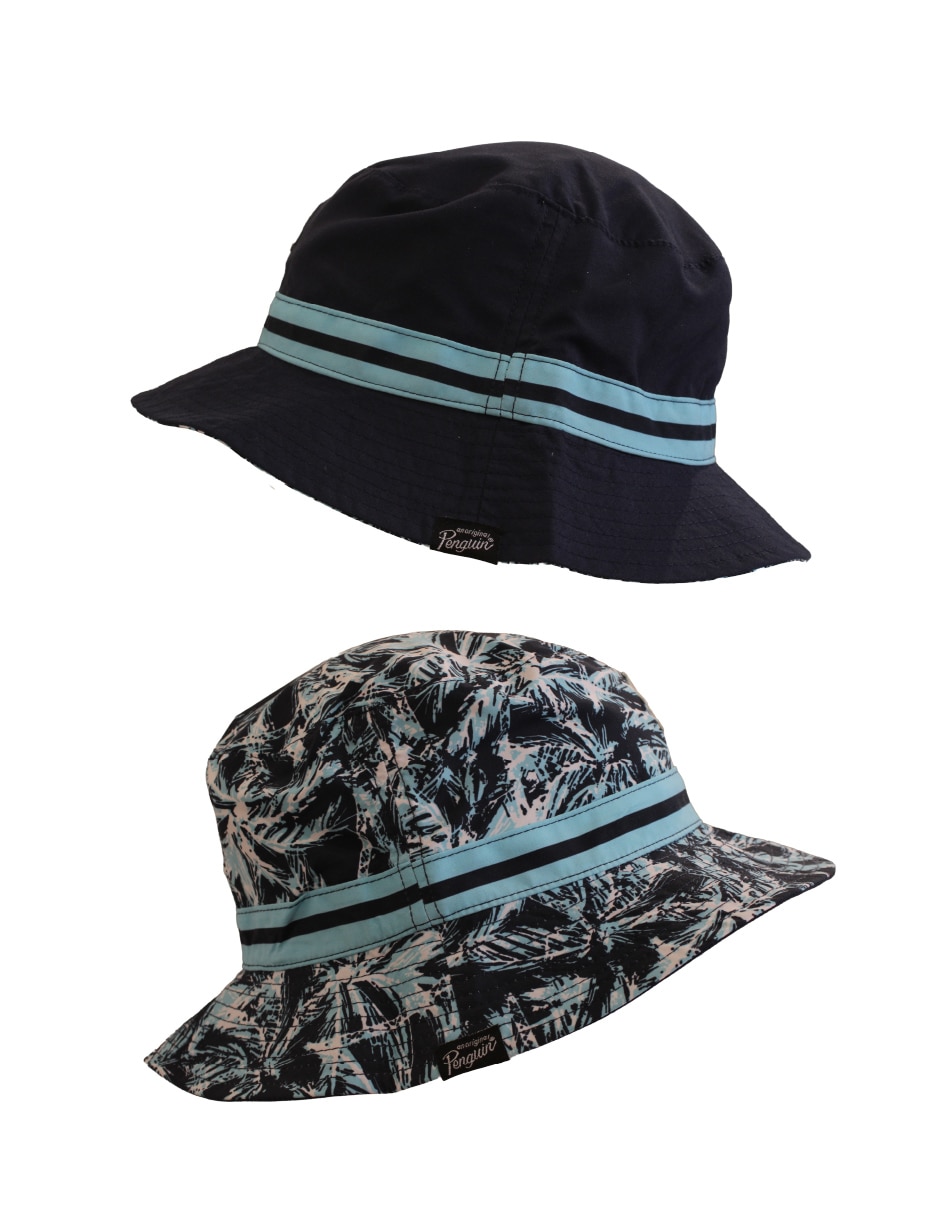 Gorro bucket para hombre 3