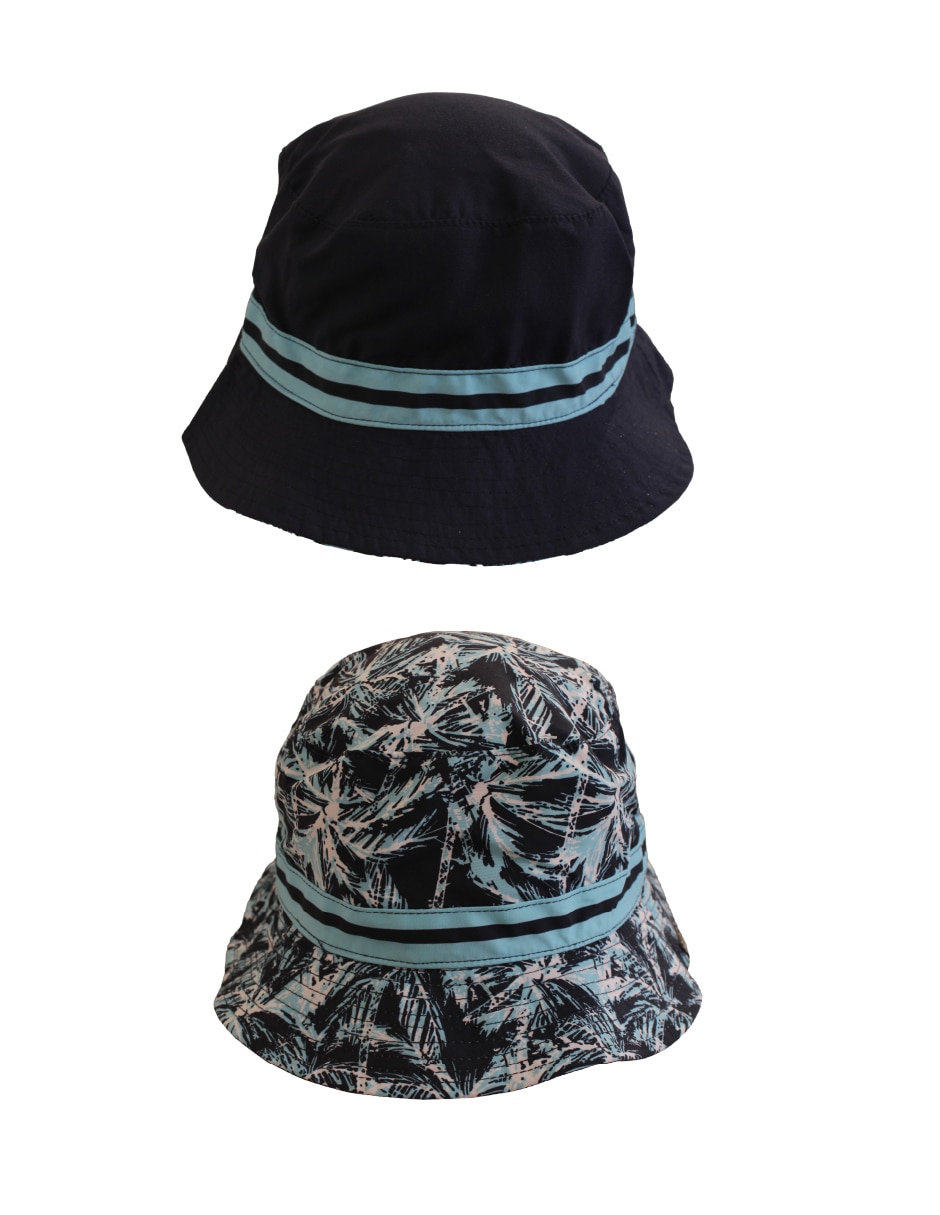 Gorro bucket para hombre 4