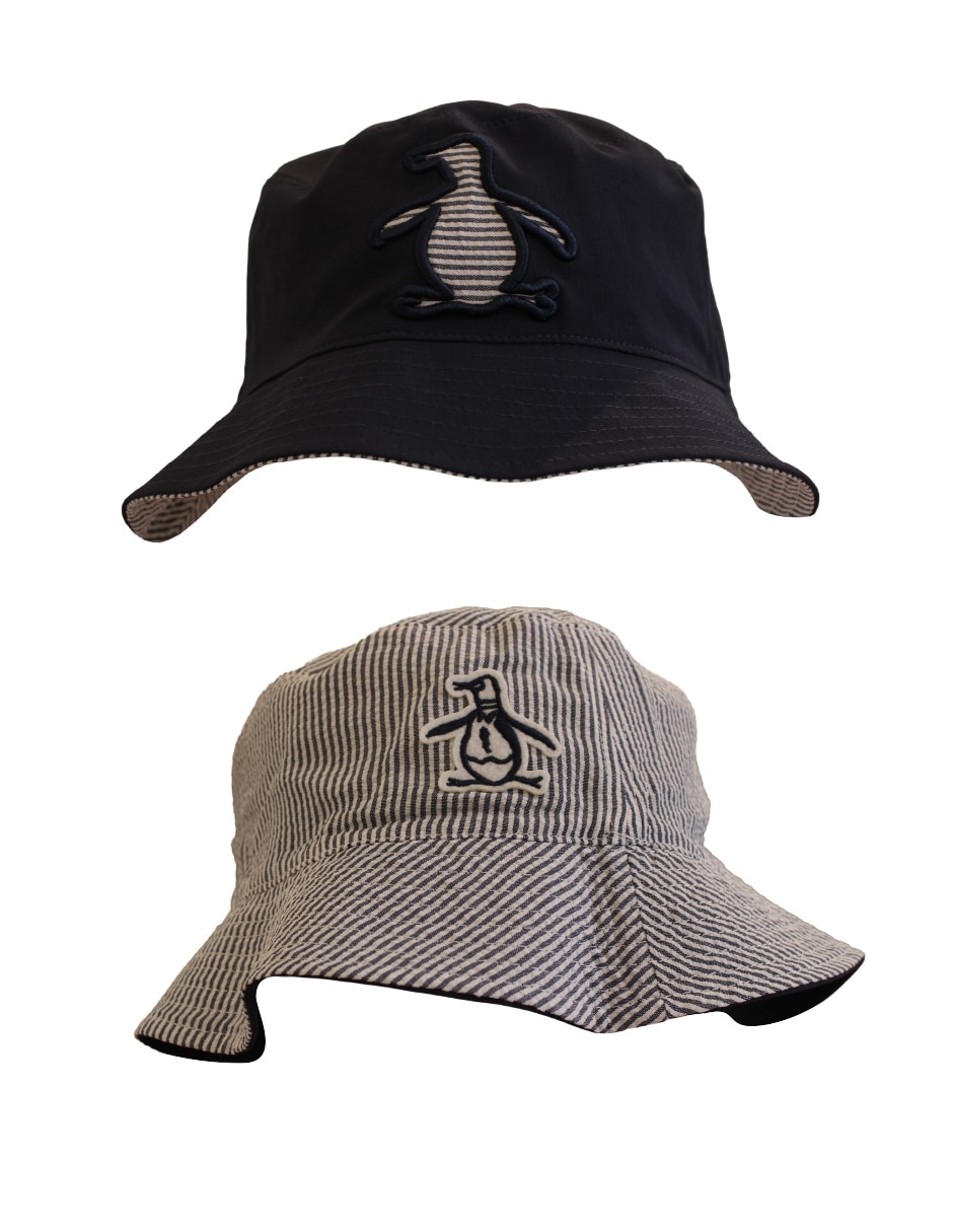 Gorro bucket casual para hombre 2