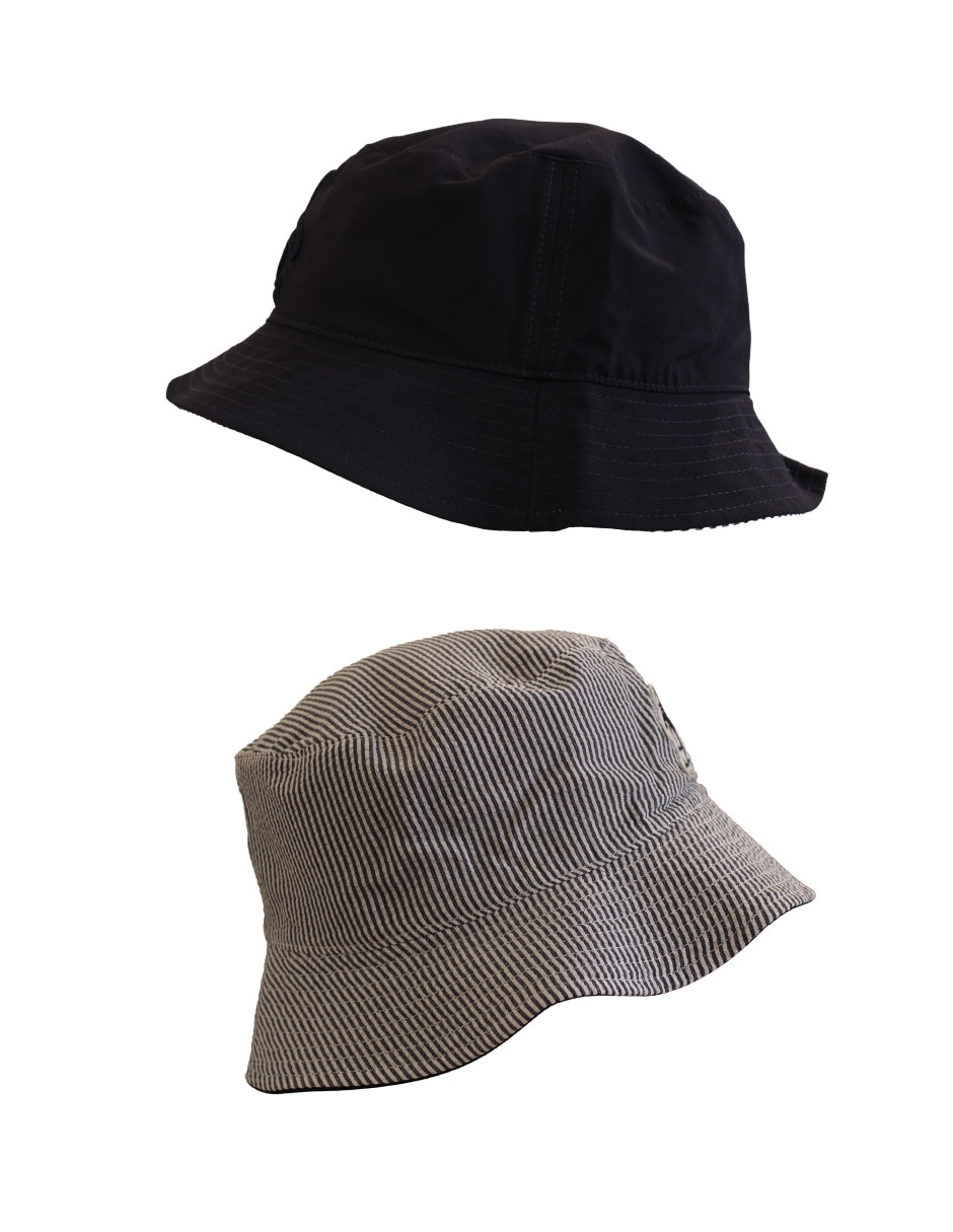 Gorro bucket casual para hombre 3