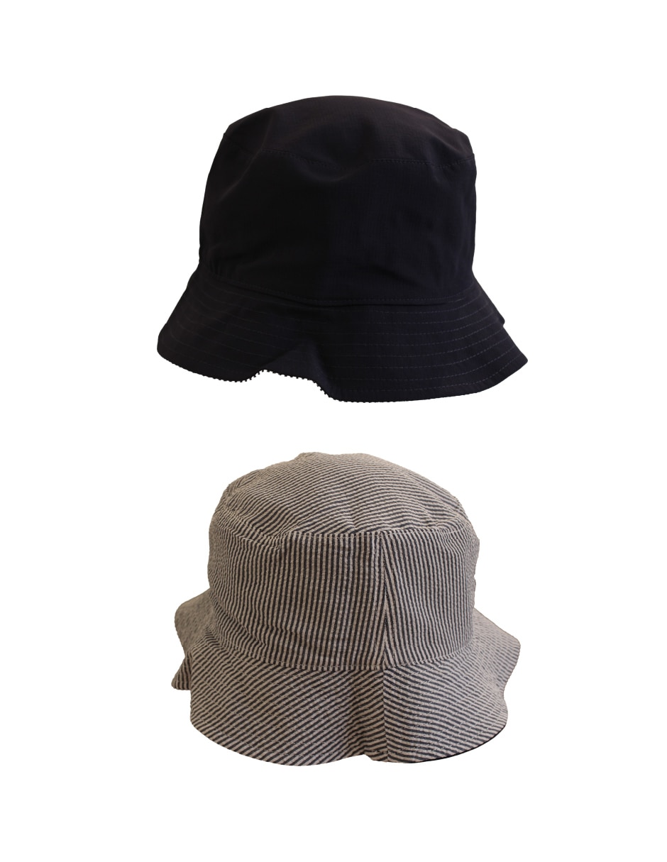 Gorro bucket casual para hombre 4
