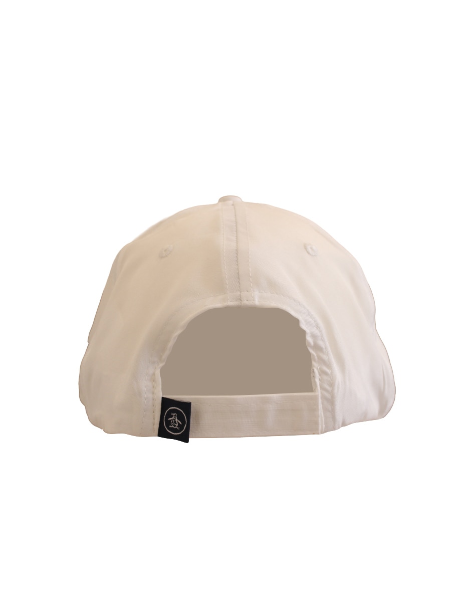 Gorra visera curva broche para hombre 4