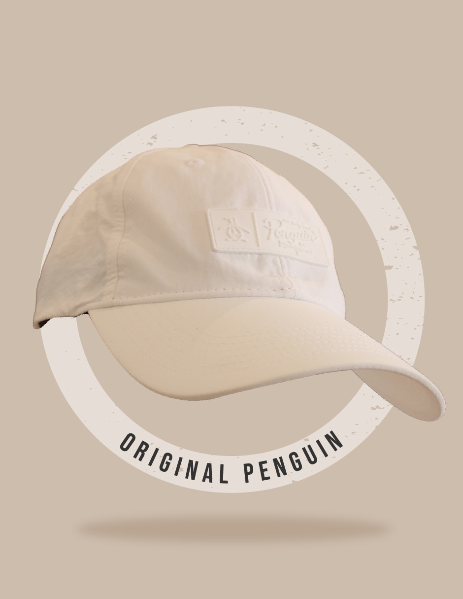 Gorra visera curva correa ajustable casual para hombre 4