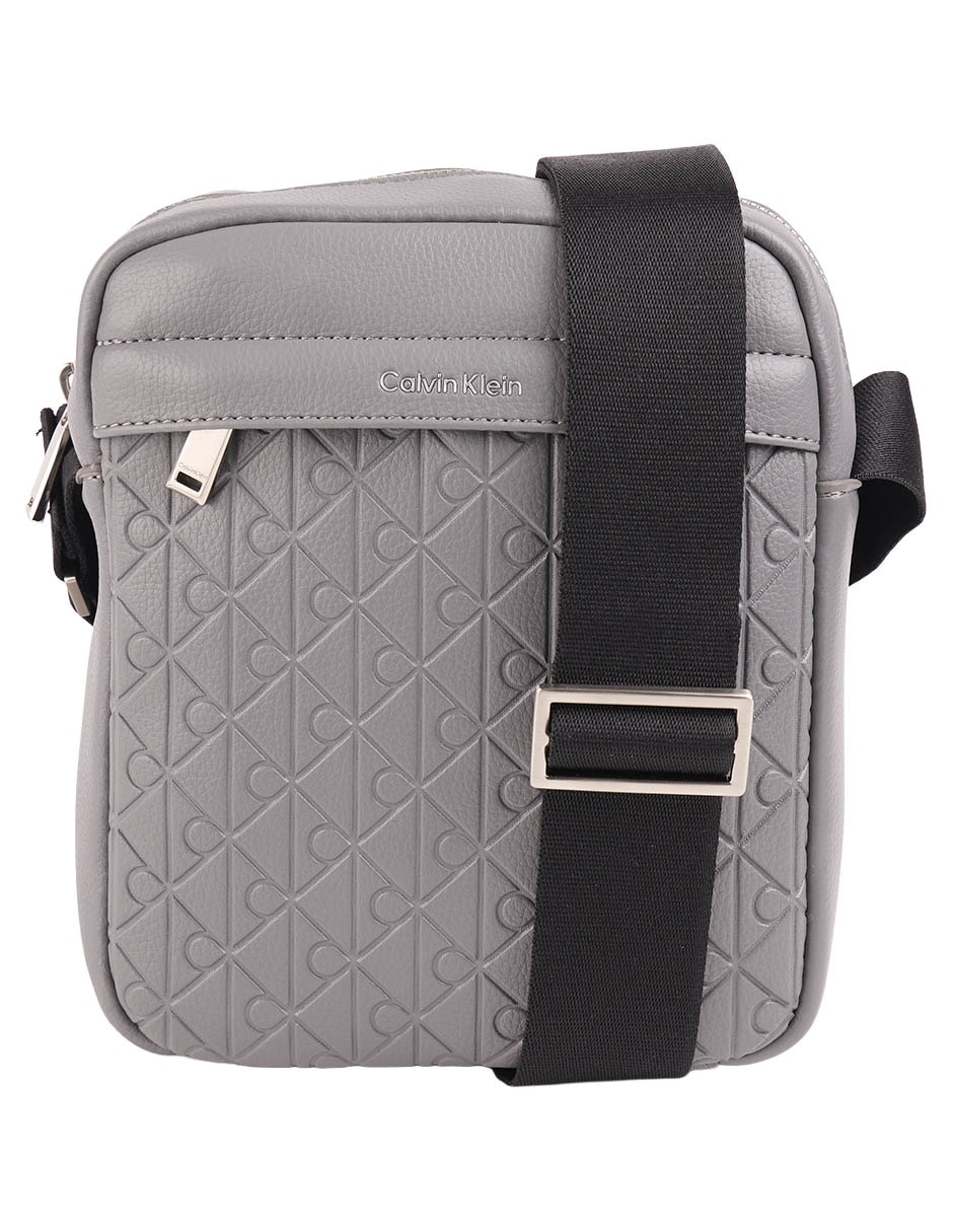 Bolsa messenger para hombre