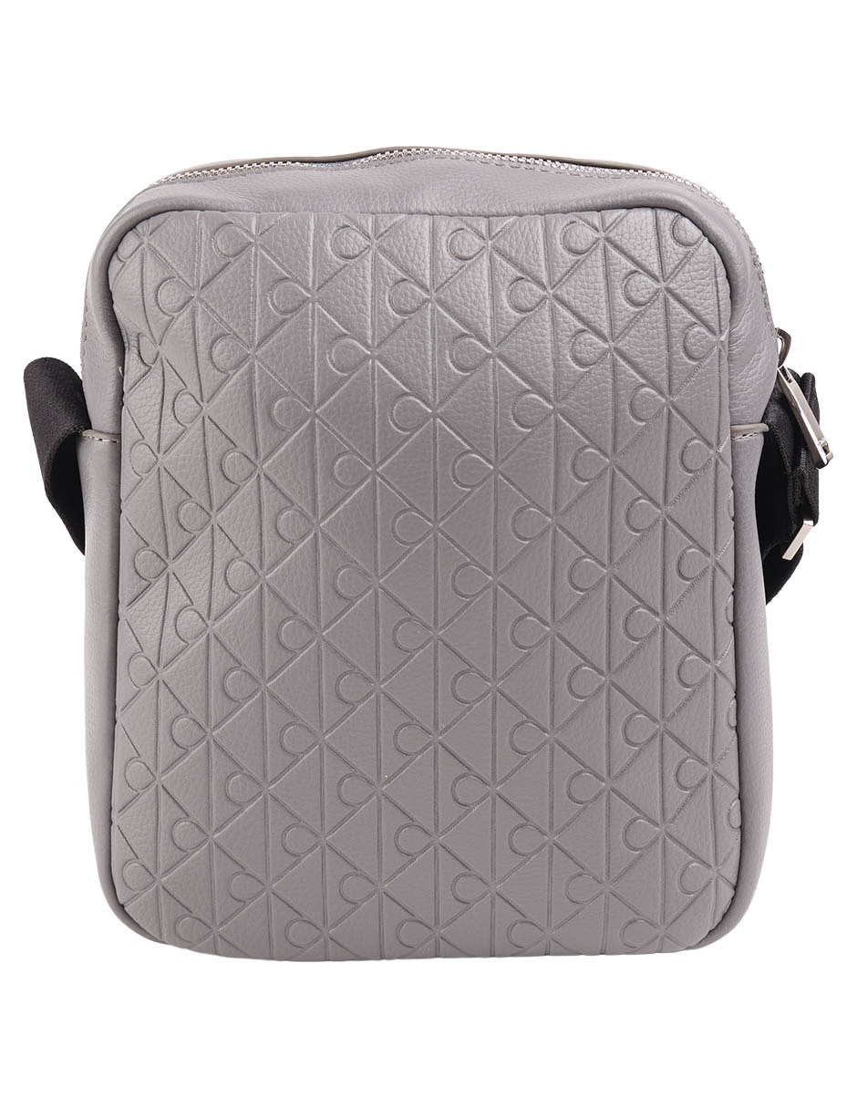 Bolsa messenger para hombre 4