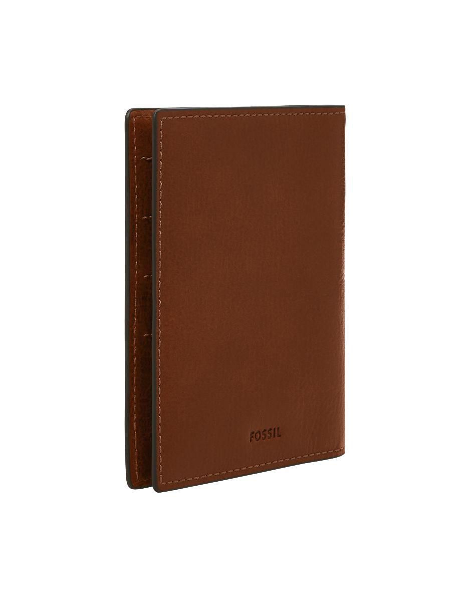 Porta pasaporte Gift de piel 2