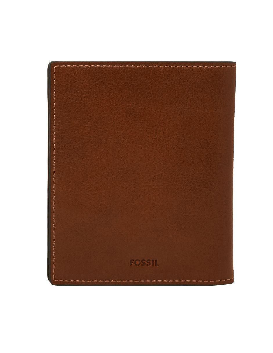 Porta pasaporte Gift de piel 4