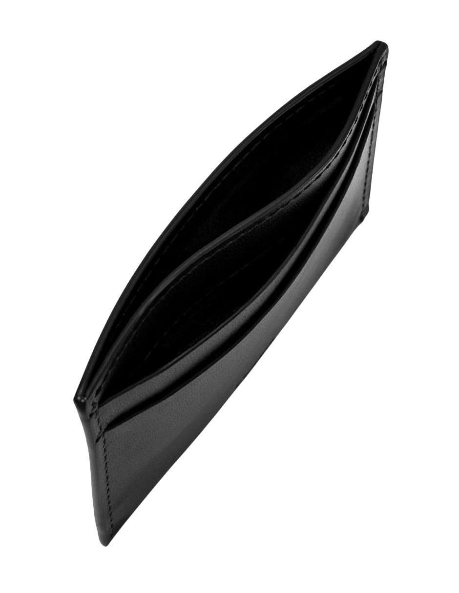 Tarjetero piel Westover para hombre 2