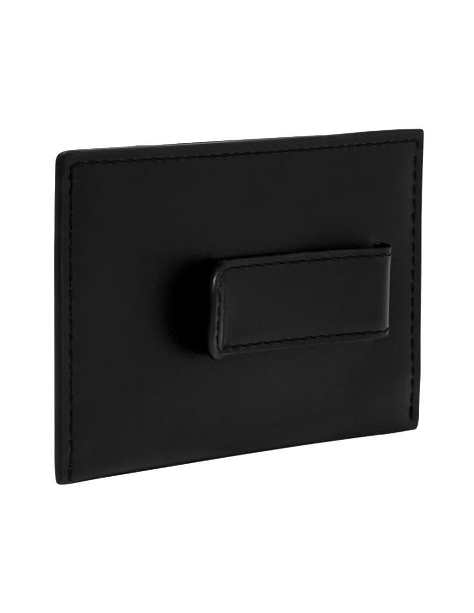 Tarjetero piel Westover para hombre 4