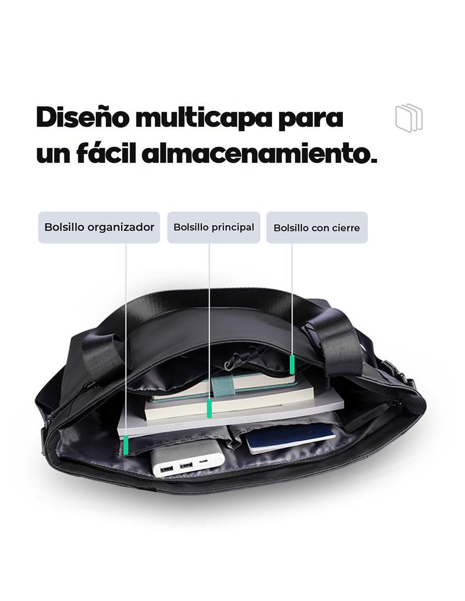 Bolsa unisex 5