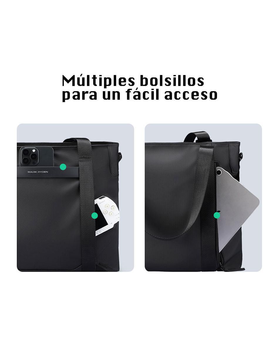 Bolsa unisex 8