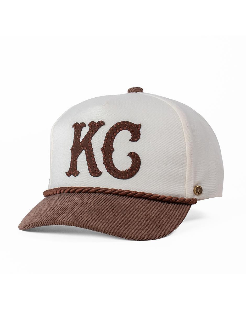 Gorra visera curva correa ajustable Fourth Act adulto