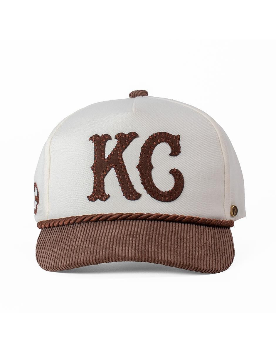 Gorra visera curva correa ajustable Fourth Act adulto 2