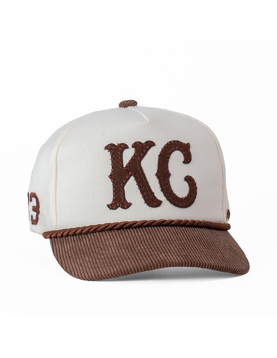 Gorra visera curva correa ajustable Fourth Act adulto 3