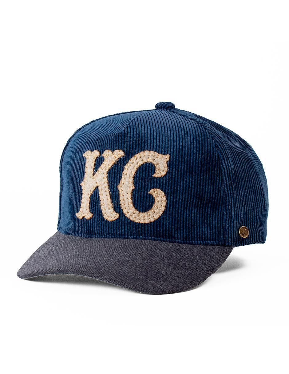 Gorra visera curva correa ajustable Fourth Act adulto