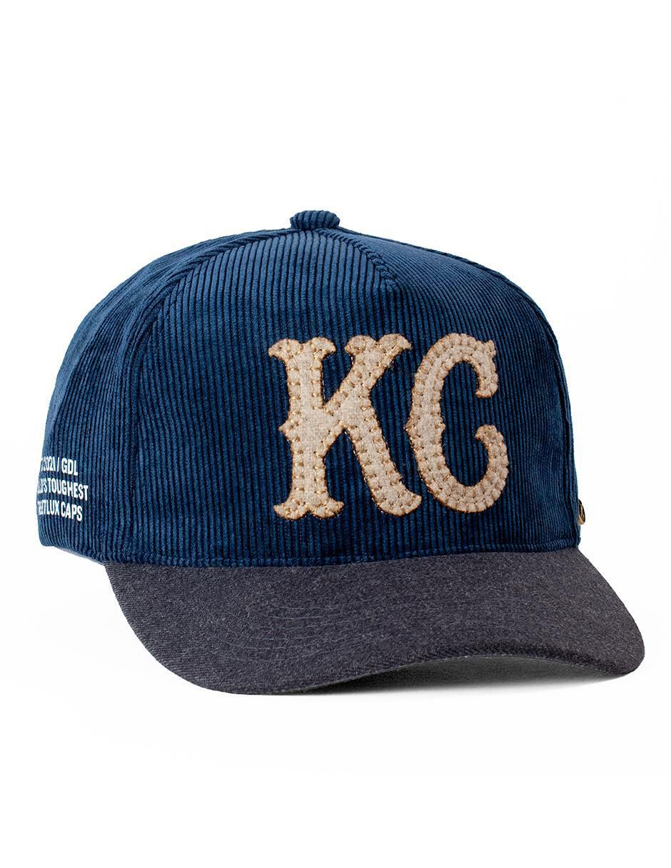 Gorra visera curva correa ajustable Fourth Act adulto 3
