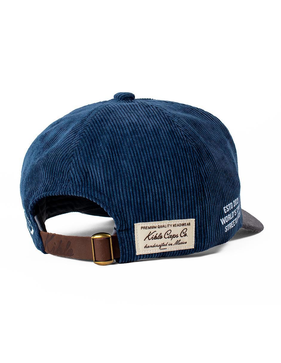 Gorra visera curva correa ajustable Fourth Act adulto 5