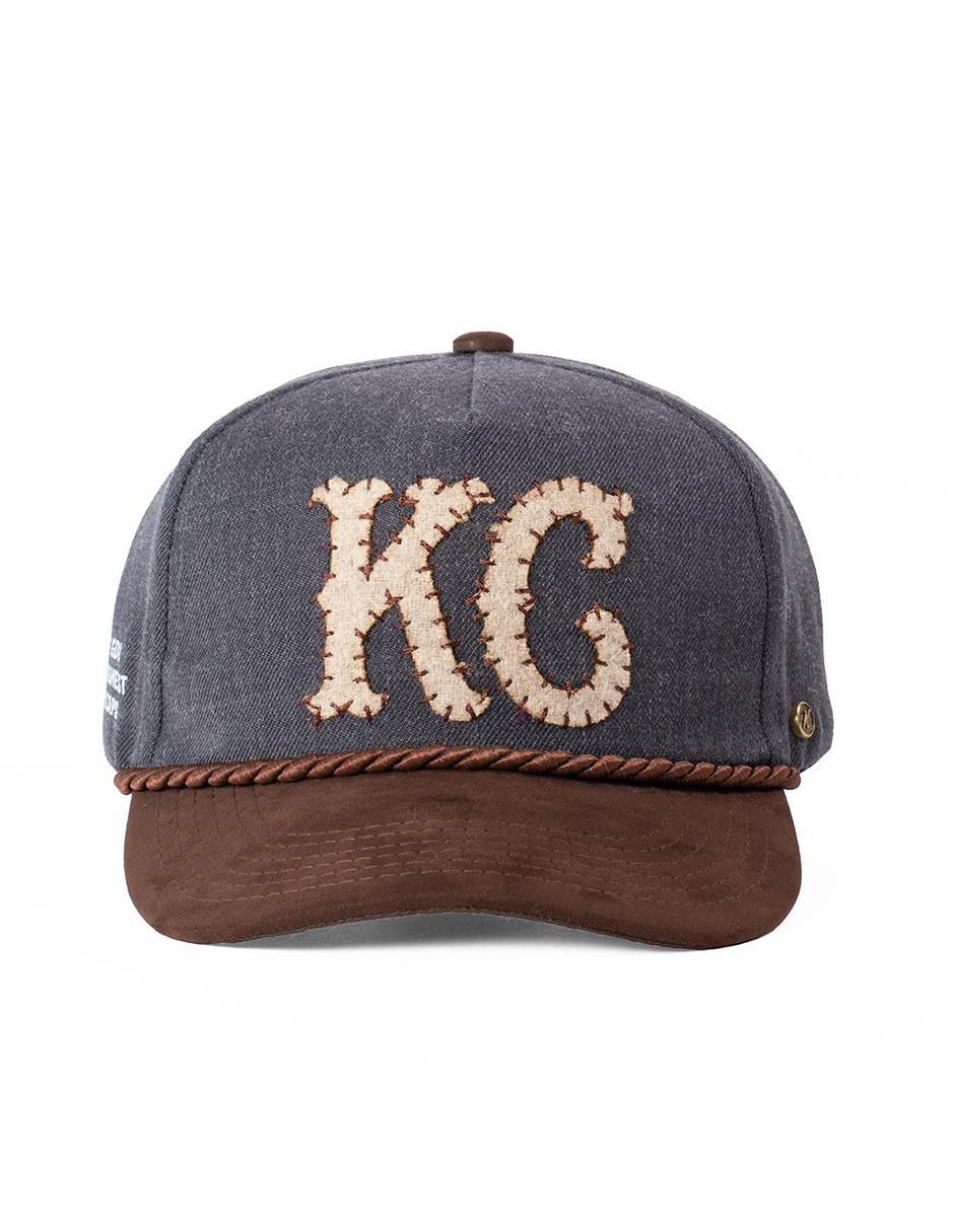 Gorra visera curva correa ajustable Fourth Act adulto 2