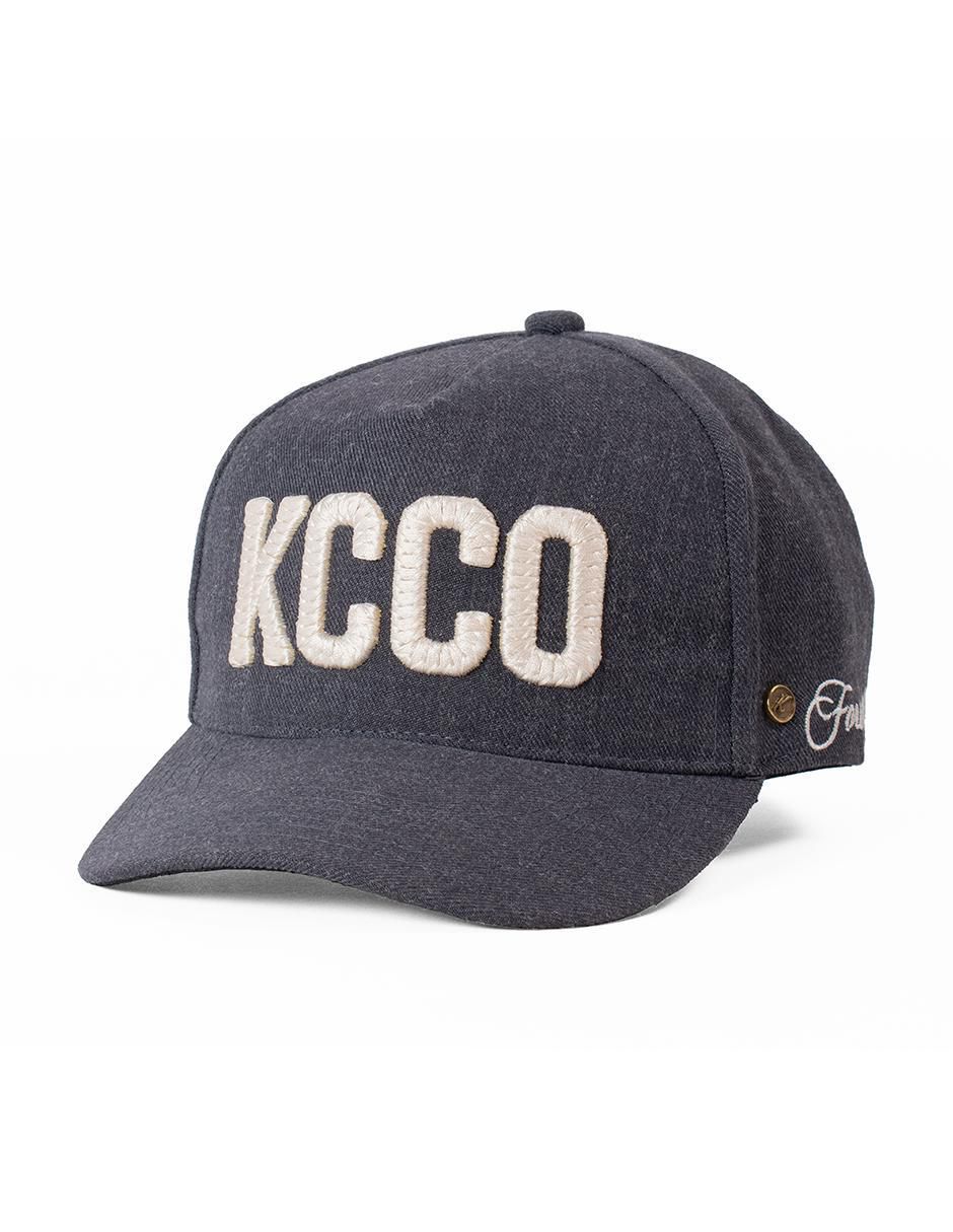 Gorra visera curva correa ajustable Fourth Act adulto Gorra visera curva correa ajustable Fourth Act adulto