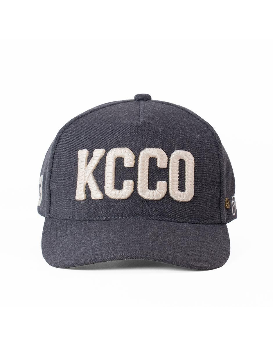Gorra visera curva correa ajustable Fourth Act adulto 2