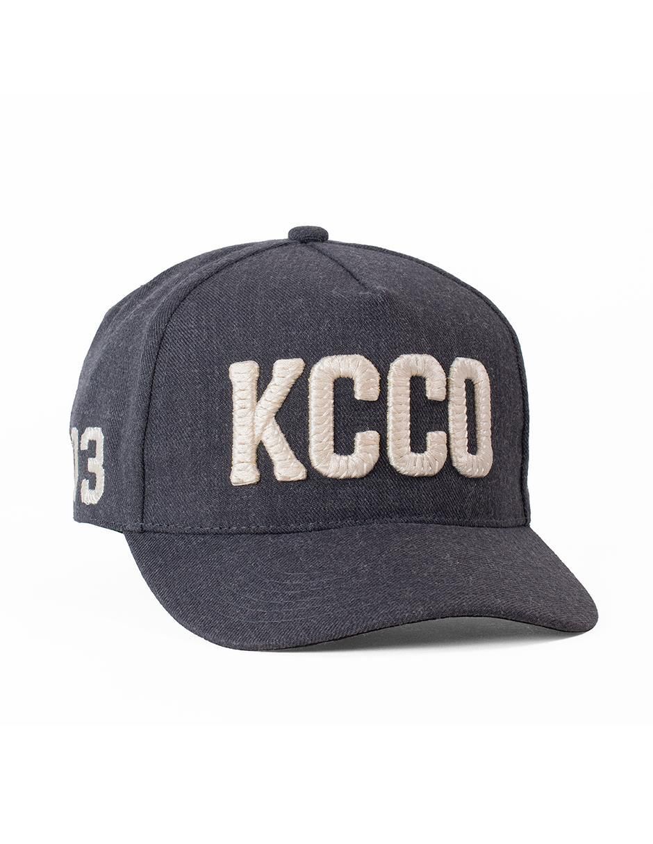 Gorra visera curva correa ajustable Fourth Act adulto 3
