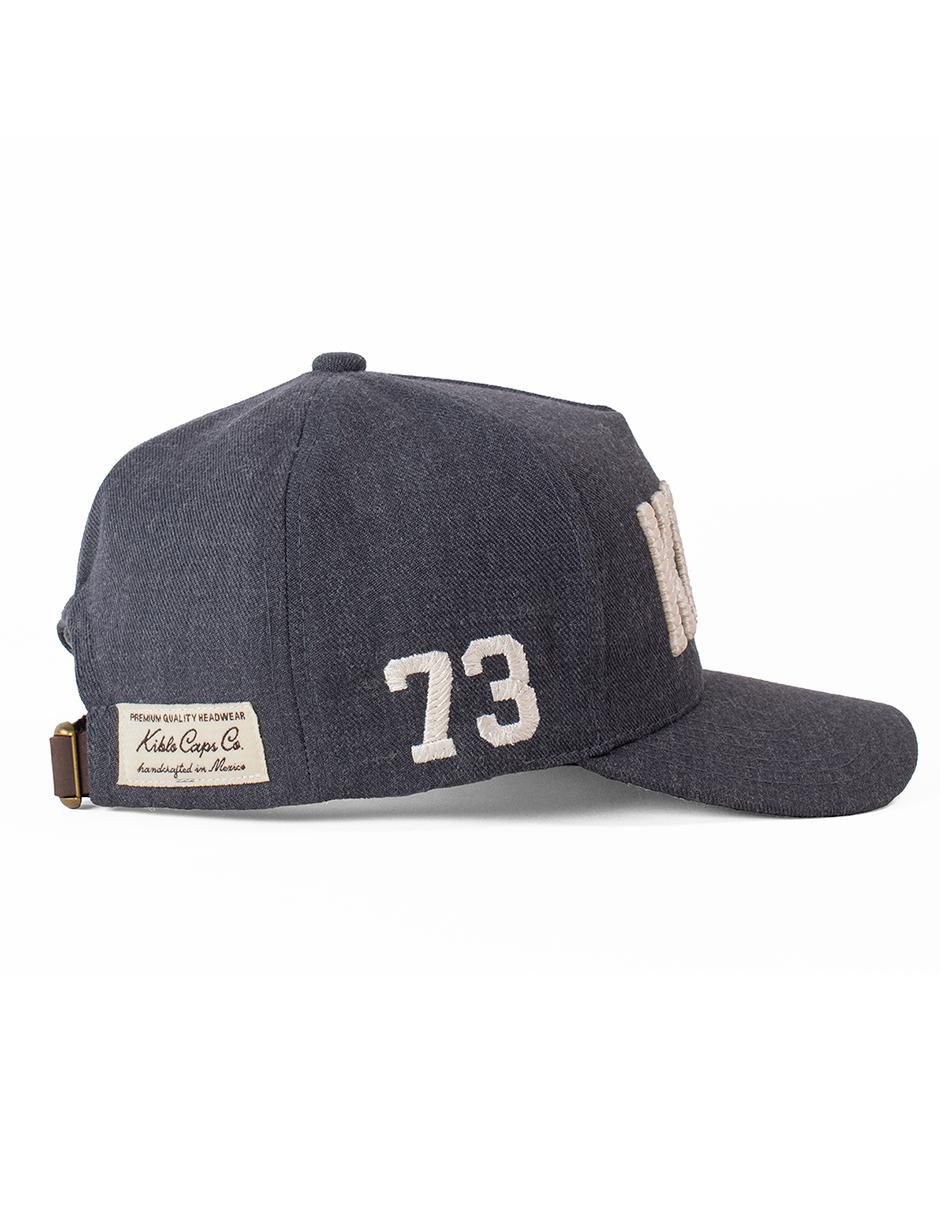 Gorra visera curva correa ajustable Fourth Act adulto 4