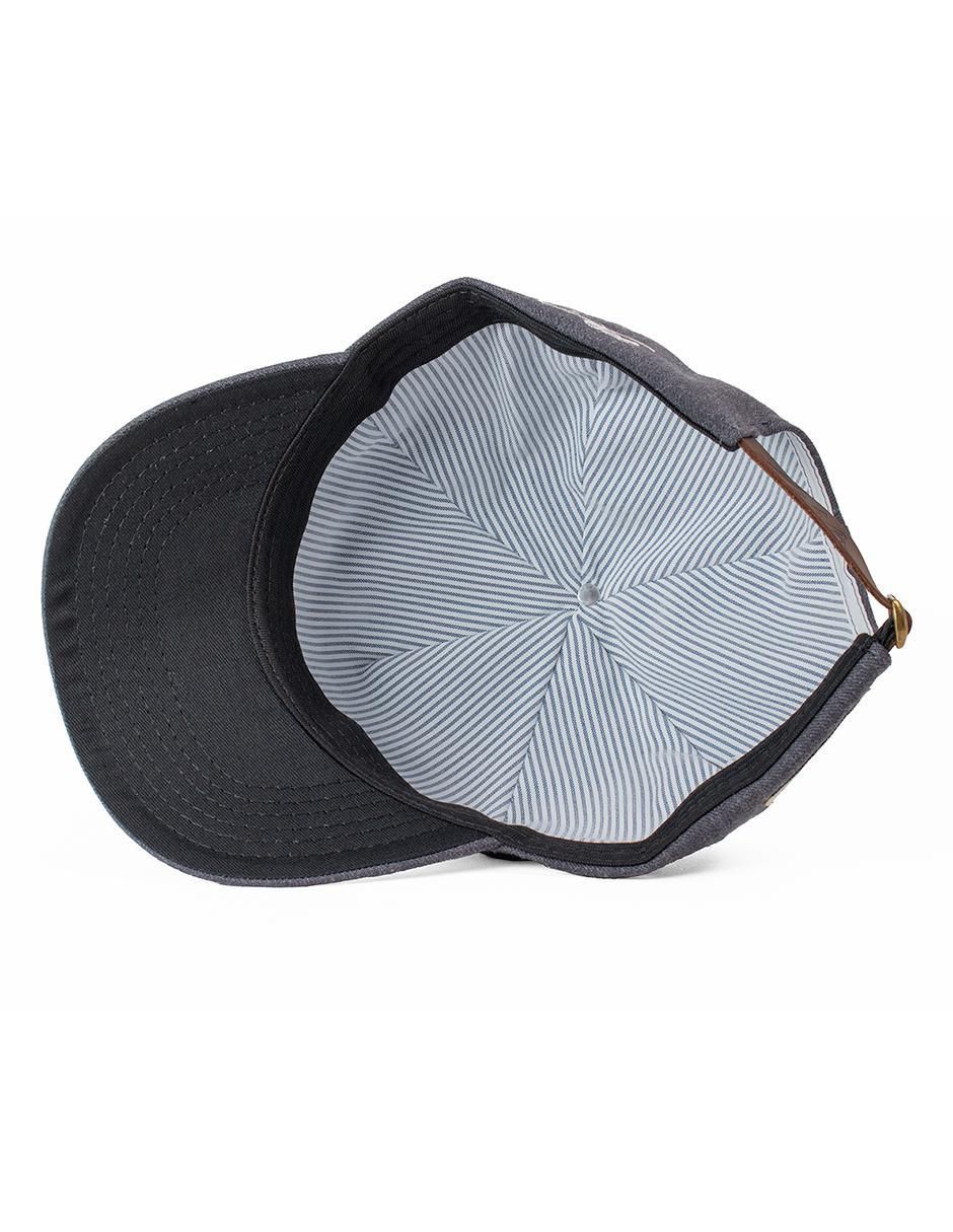 Gorra visera curva correa ajustable Fourth Act adulto 7