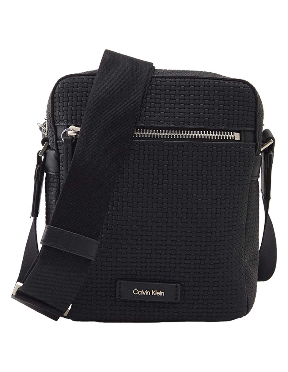 Bolsa messenger para hombre