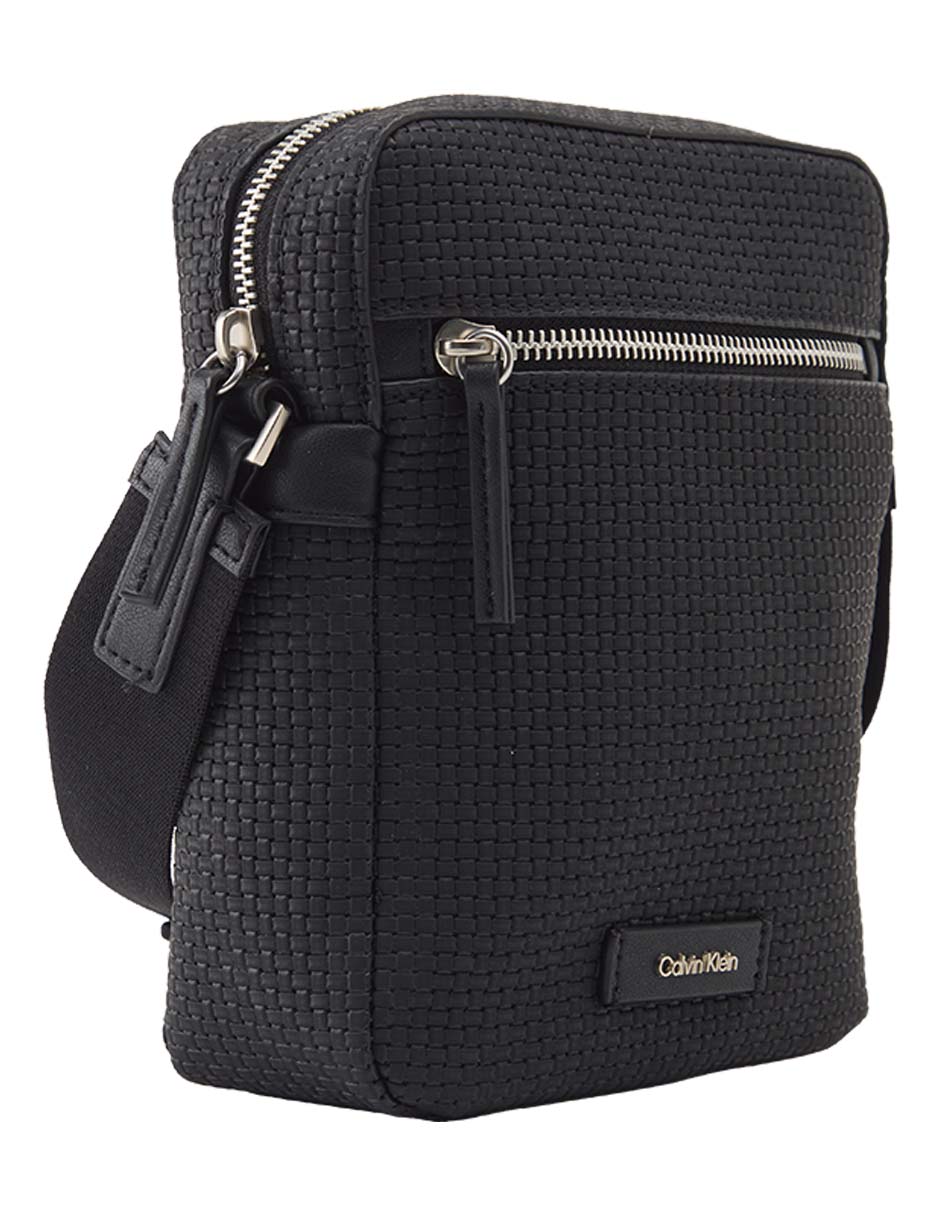 Bolsa messenger para hombre 2