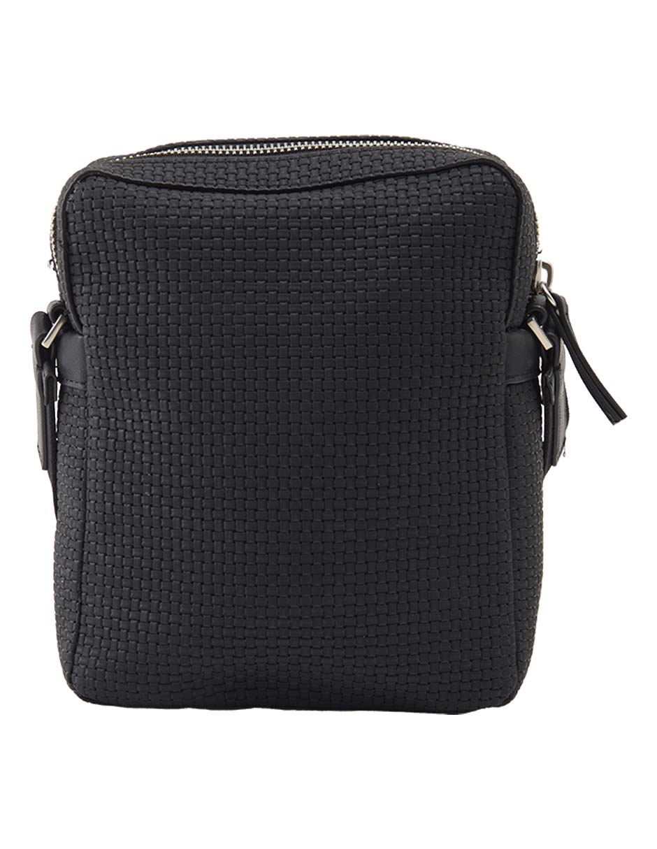 Bolsa messenger para hombre 3