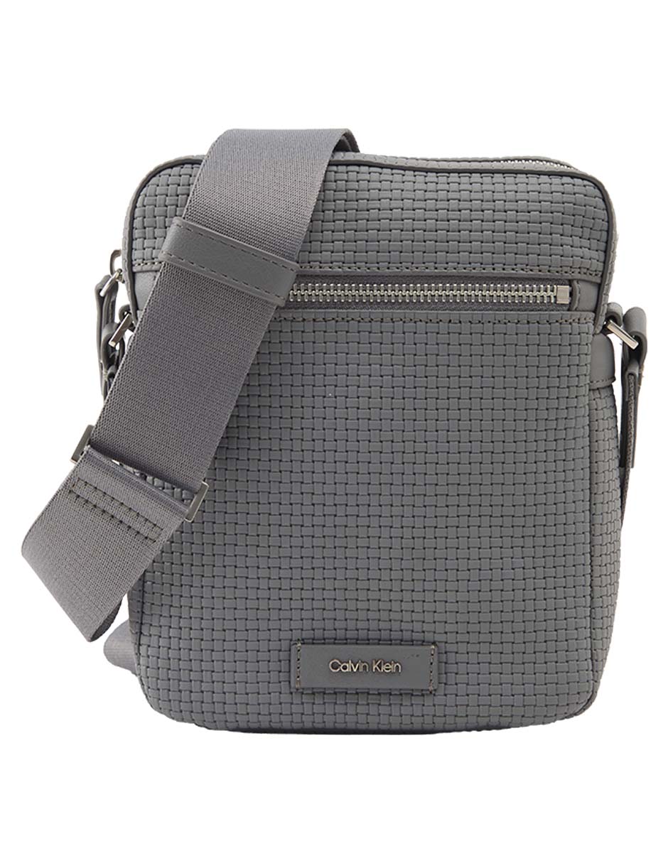 Bolsa messenger para hombre