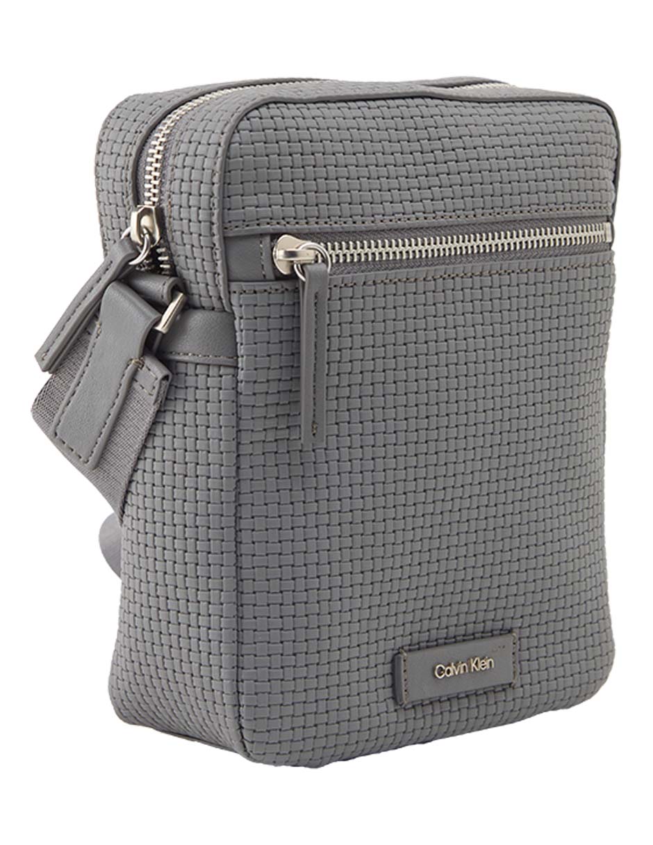 Bolsa messenger para hombre 2