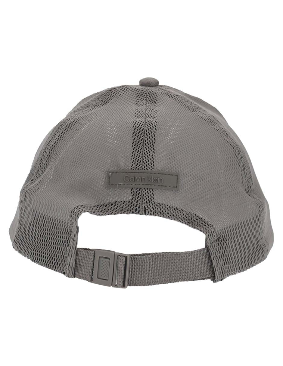 Gorra visera curva correa ajustable para hombre 2